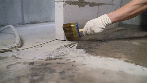 24/7 Emergency Interior Drainage System experts in Somerset, VA